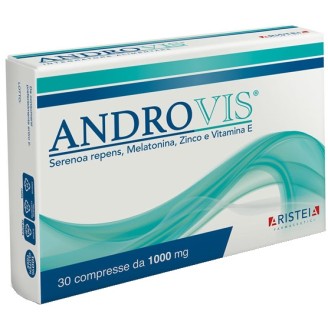 ANDROVIS 30 Cpr