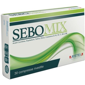 SEBOMIX 30 Cpr Riv.