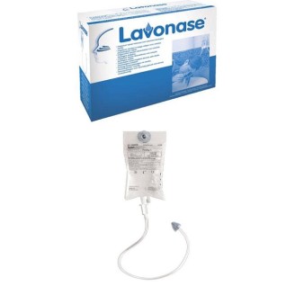 LAVONASE Irr.Nasale  6Fl.250ml