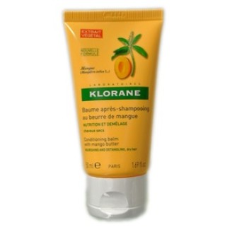 KLORANE BALS BURRO MANGO 50ML