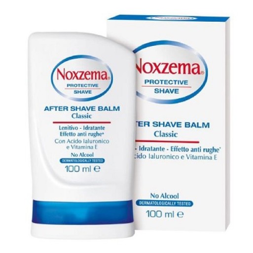 NOXZEMA Bals.D/Barba 100ml