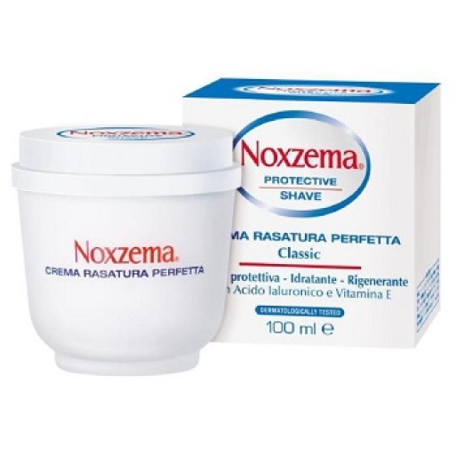 NOXZEMA Crema Rasatura 100ml