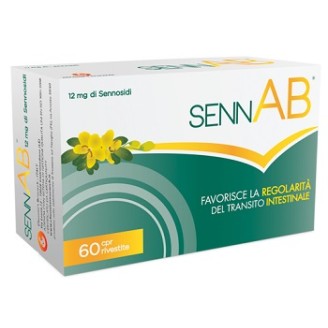 SENNAB 60 Cpr