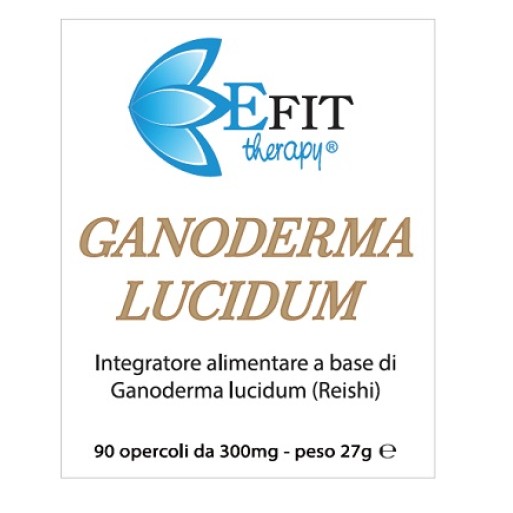 GANODERMA Lucidum-Reishi 90Cpr