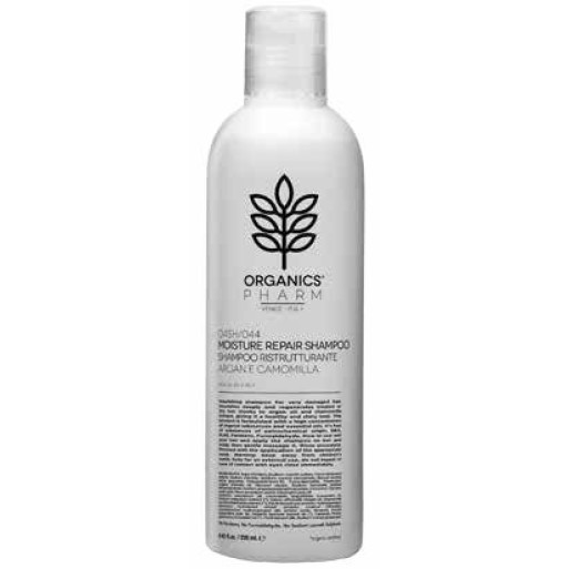 ORG PH Moisture Rep.Sh.250ml