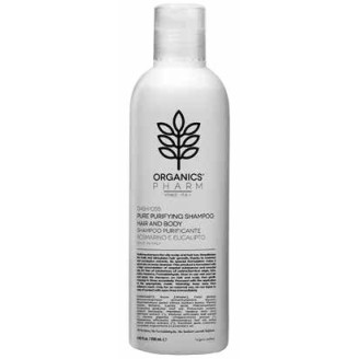 ORG PH Pure Purif.Sh.250ml