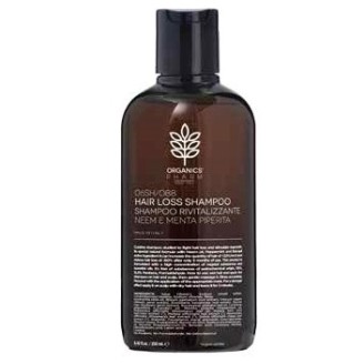 ORG PH Hair Loss Sh.250ml