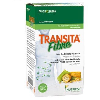 TRANSITA Fibre 12 Bust.60ml