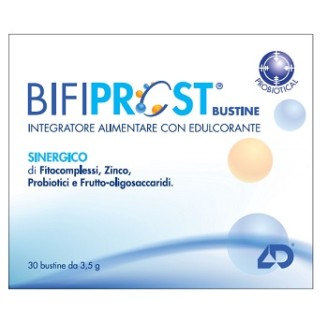 BIFIPROST 30BUSTINE