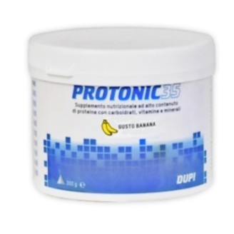 PROTONIC 35 Integr.Banana 300g