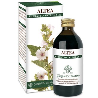 ALTEA Estr.Int.200ml SVS