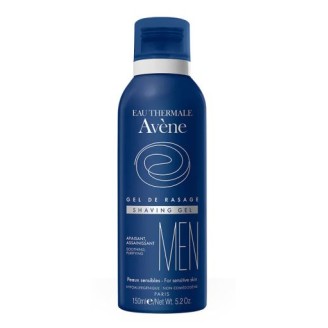 AVENE GEL DA BARBA 25ML