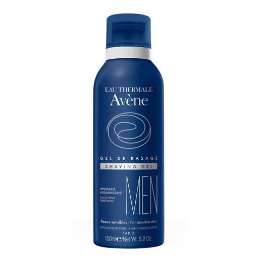 AVENE GEL DA BARBA 25ML