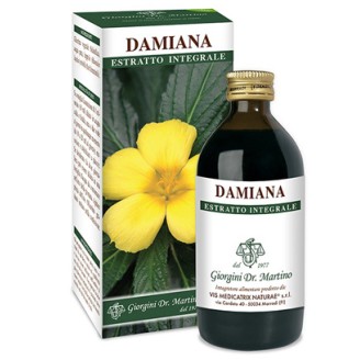 DAMIANA Estr.Int.200ml