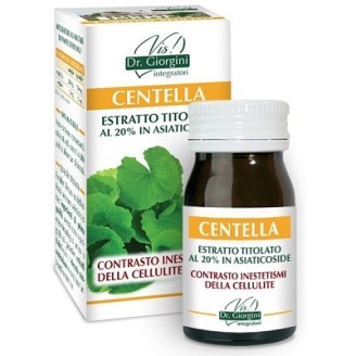 CENTELLA ESTRATTO TIT 60PAST