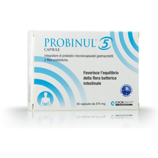 PROBINUL 5 30CPS