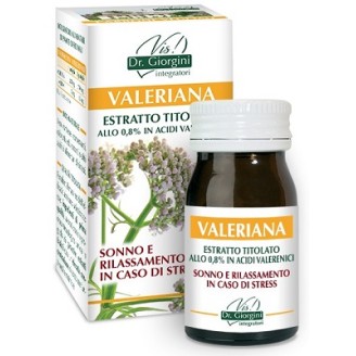 VALERIANA Estr.Tit.60Past.SVS