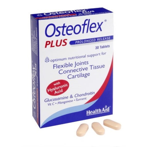 OSTEOFLEX Plus 30 Cpr