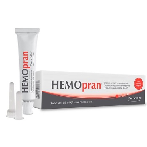HEMOPRAN Crema Endorett.35ml
