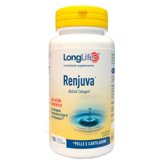 LONGLIFE RENJUVA 100 Cps