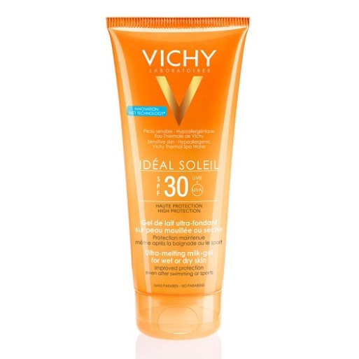 VICHY IS Gel Inv.fp30 200ml