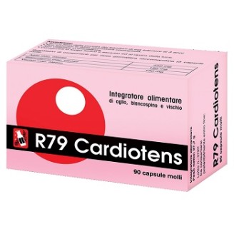 R 79 CARDIOTENS 90PERLE