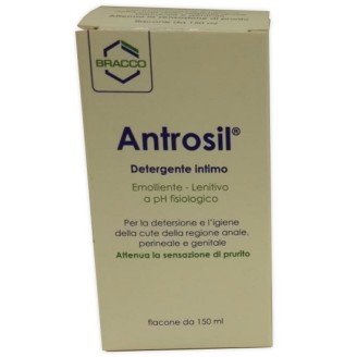 ANTROSIL DET INTIMO 150ML