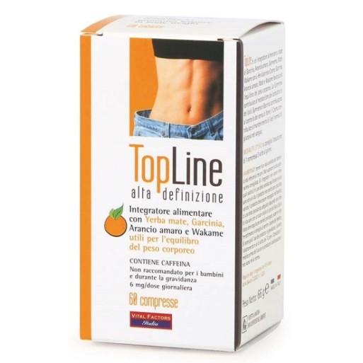 TOPLINE 60 Cpr