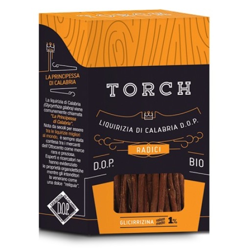 TORCH Liquir.Radici 15g