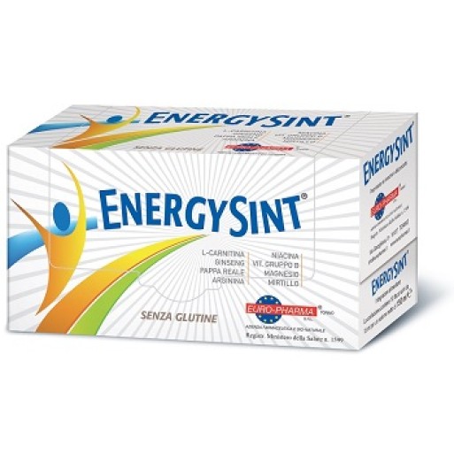 ENERGYSINT 10fl.15ml