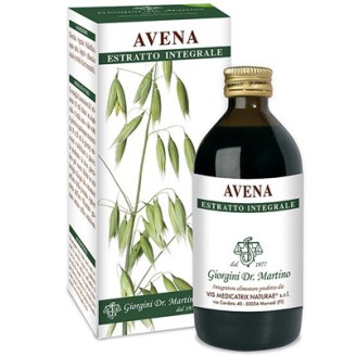 AVENA Estr.Int.200ml SVS