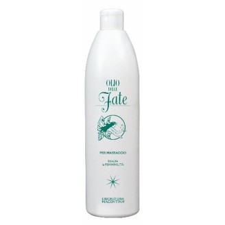 OLIO Delle Fate 500ml      ERM