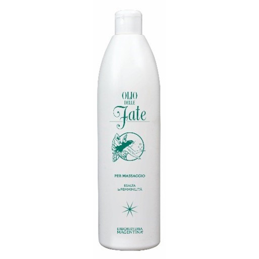 OLIO Delle Fate 500ml      ERM