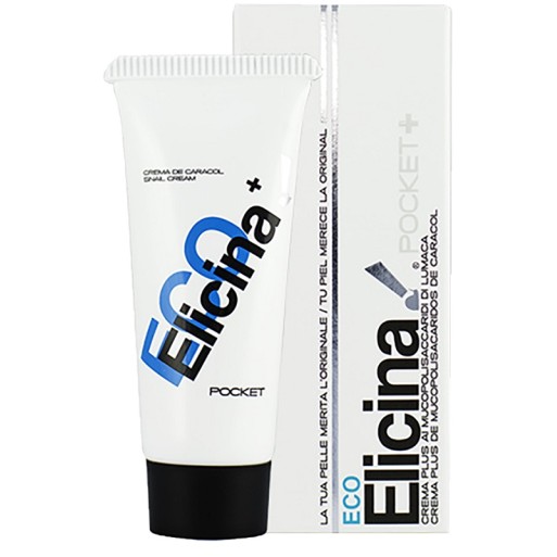 ELICINA ECO Plus Pocket Crema