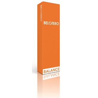 BELOTERO BAL SIR INTRADERM 1ML