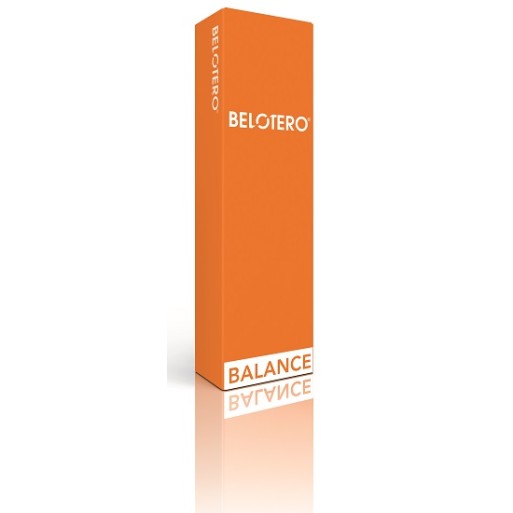 BELOTERO BAL SIR INTRADERM 1ML