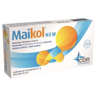 MAIKOL 30 Cpr