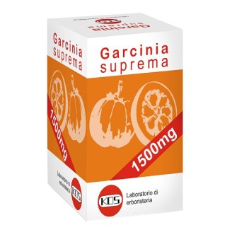 GARCINIA SUPREME 60 CPR KOS