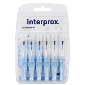 INTERPROX4G Cilindr.Azz.6pz