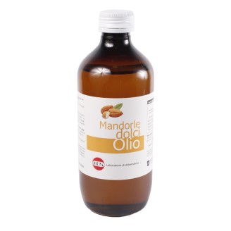 MANDORLA DOLCE Olio Veg.KOS