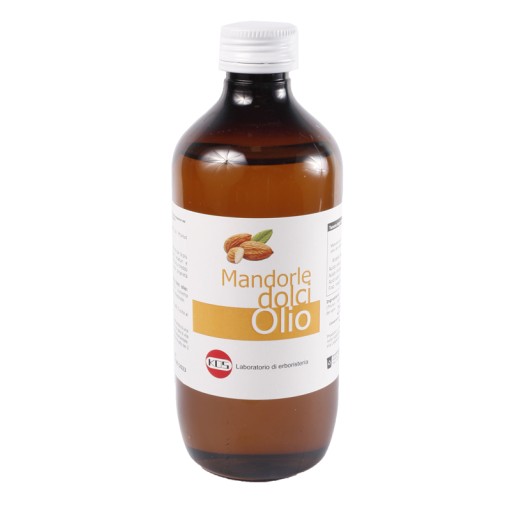 MANDORLA DOLCE Olio Veg.KOS