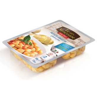 LE VENEZIANE Gnocchi Pat.500g