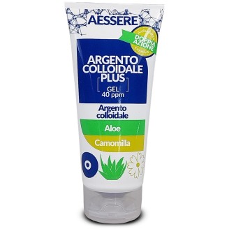 ARGENTO Colloid.Plus Gel 100ml