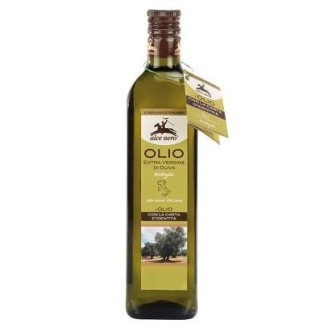 ALCE Olio ExVerg.Oliva Bio750m