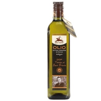 ALCE Olio ExVerg.Oliva DOP750m