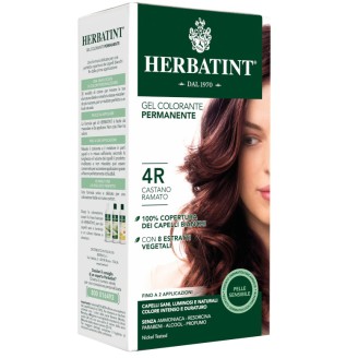 HERBATINT Cast.Ramato       4R