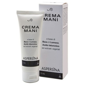 ASPERSINA CREMA MANI 75ML