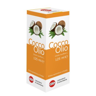 COCCO Olio  125ml KOS