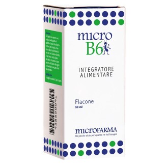 MICRO B6 50ml