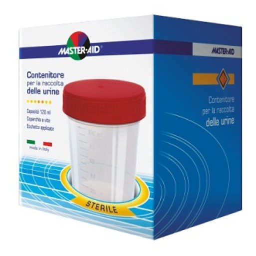 M-AID Cont.Urine 120ml